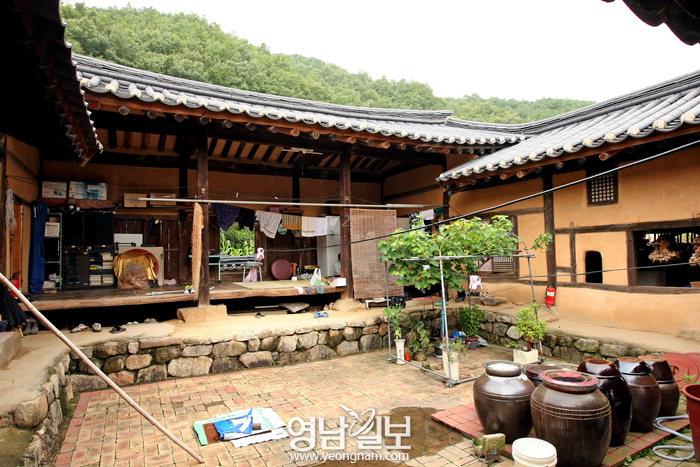 [스토리텔링 인물열전 .7] 김주영의  아버지의 8년 유배길 시중 든 효자 - 밀암 이재 스토리(안동)