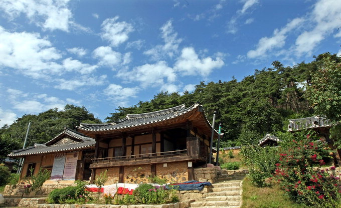 [스토리텔링 인물열전 .13] 이상국의 춘향전 이몽룡의 실존인물 - 봉화 성이성 스토리