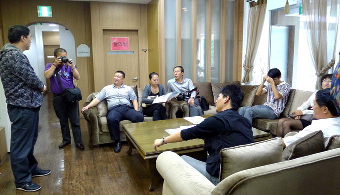 “의료수준·친절·시설에 놀라”