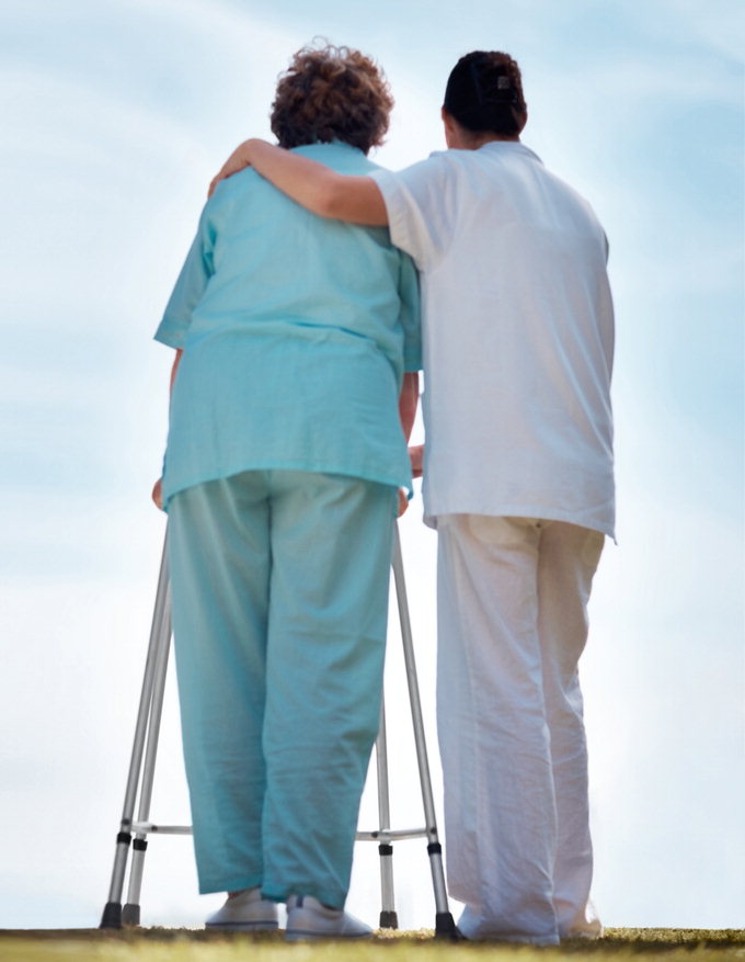 암 ‘진통제’에 대한 오해와 진실