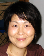 정유지 <섬유조형예술가>