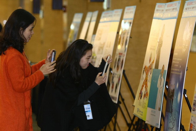 계명대 동산병원·효성병원 ‘대구 최우수 친절병원’