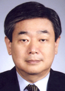 진홍 생산성본부 회장 취임