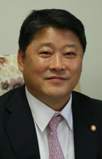 한나라 비대위 총선공약본부, 조원진 균형발전팀장 선임