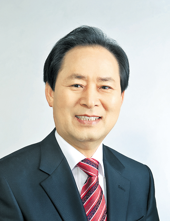 이중근 청도군수 “세계적 전원도시 건설 가속화”