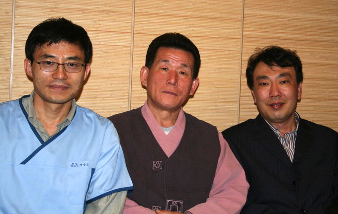 참기 힘든 아토피, 한방으로 다스린다