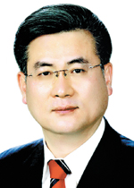 ◆ “4·11 총선 출마합니다”