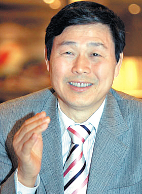 “4·11 총선  출마합니다”