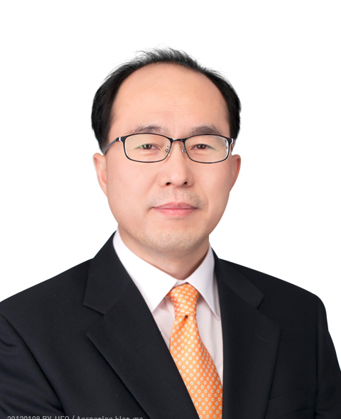 “4·11 총선  출마합니다”