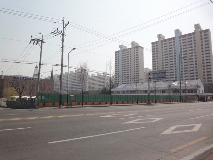 [경매정보] 경산시 중산동 근린시설 1407.82㎡