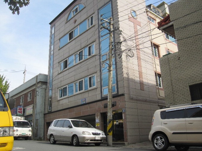 [경매정보] 대구 달서구 두류동 다가구주택 348.95㎡