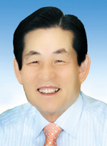 의성마늘명품화사업단 출범식 참석