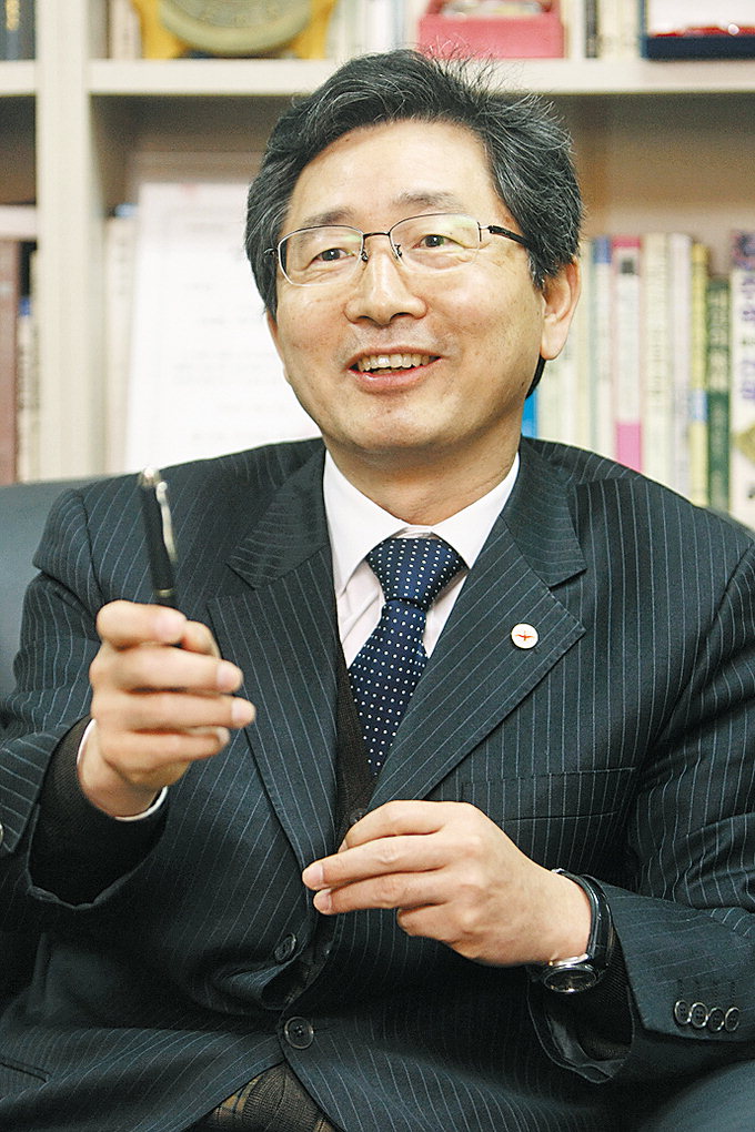 “학교폭력·자살문제 해결위해 최대규모 청소년운동 준비 중”