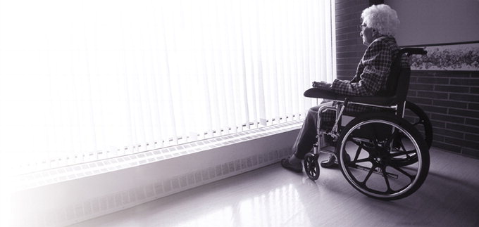 기운 없다는 어르신, 그저 나이탓만 하다간…