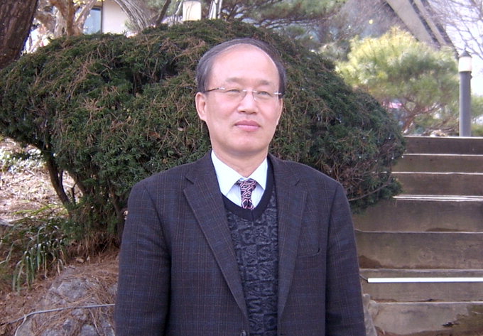 퇴직 후 통일안보강사로 제2의 인생