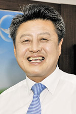 물야면서 국토 대청결운동