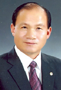 인평초등 장극조 교장, 모교에 장학금 쾌척