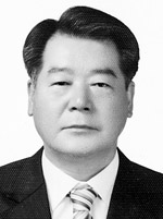 대학태권도 선수단 단장에 윤점수 교수