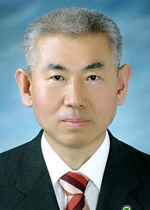 대구사이버대 발전공로 표창 받아