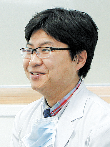 [김동은의 병원 에세이] 건강 불평등