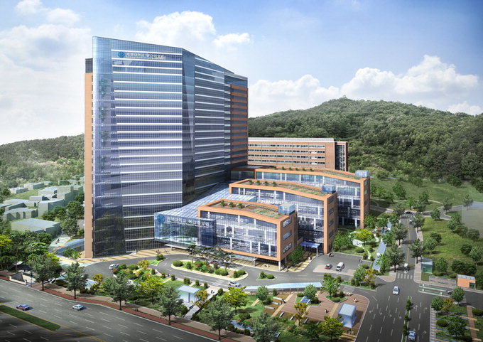 동산병원 ‘메디시티 대구’ 이끈다