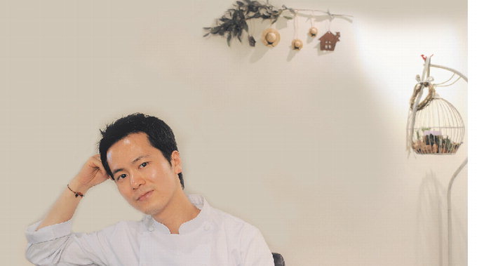 [이춘호 기자의 푸드 블로그] 오너셰프를 찾아서 (6) 대구 범어동 ‘알리오’ 홍중곤