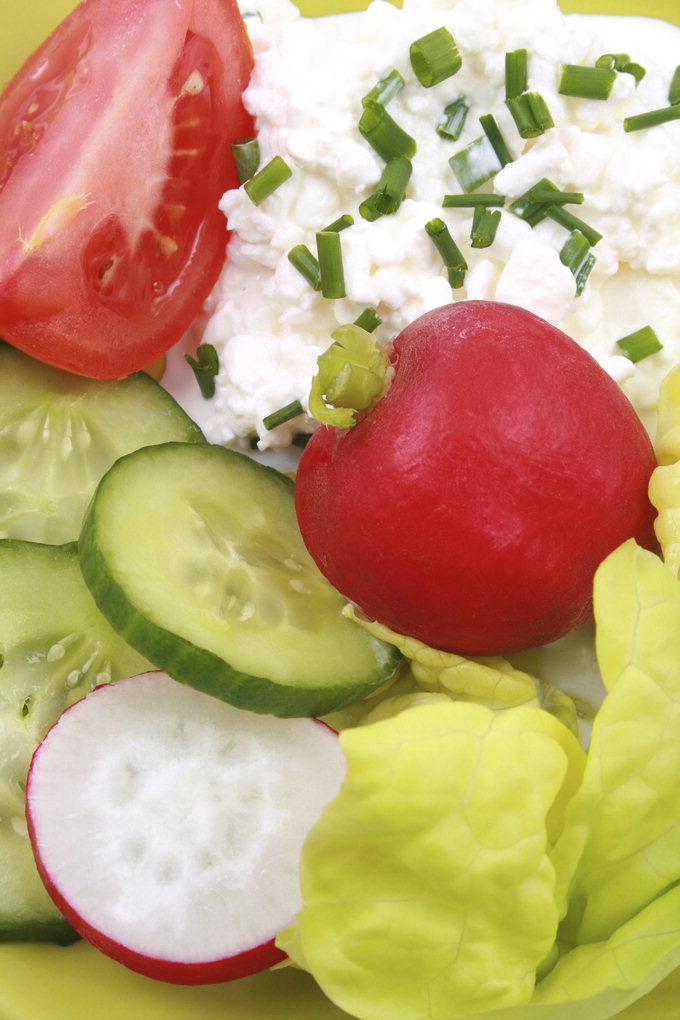 먹으면서 병을 고친다…힐링식품 가이드