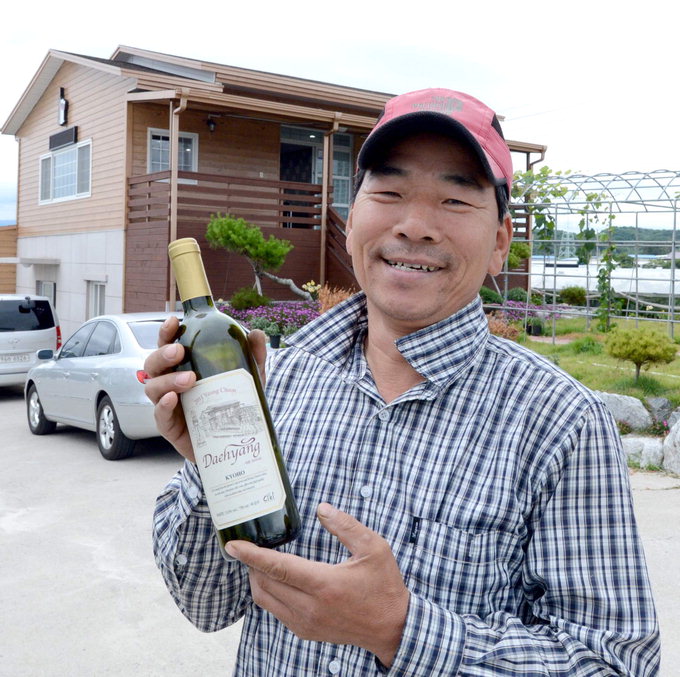 마을·공장·농가·교육형 등 18개 와이너리 “와인 사대주의 타파” 선언