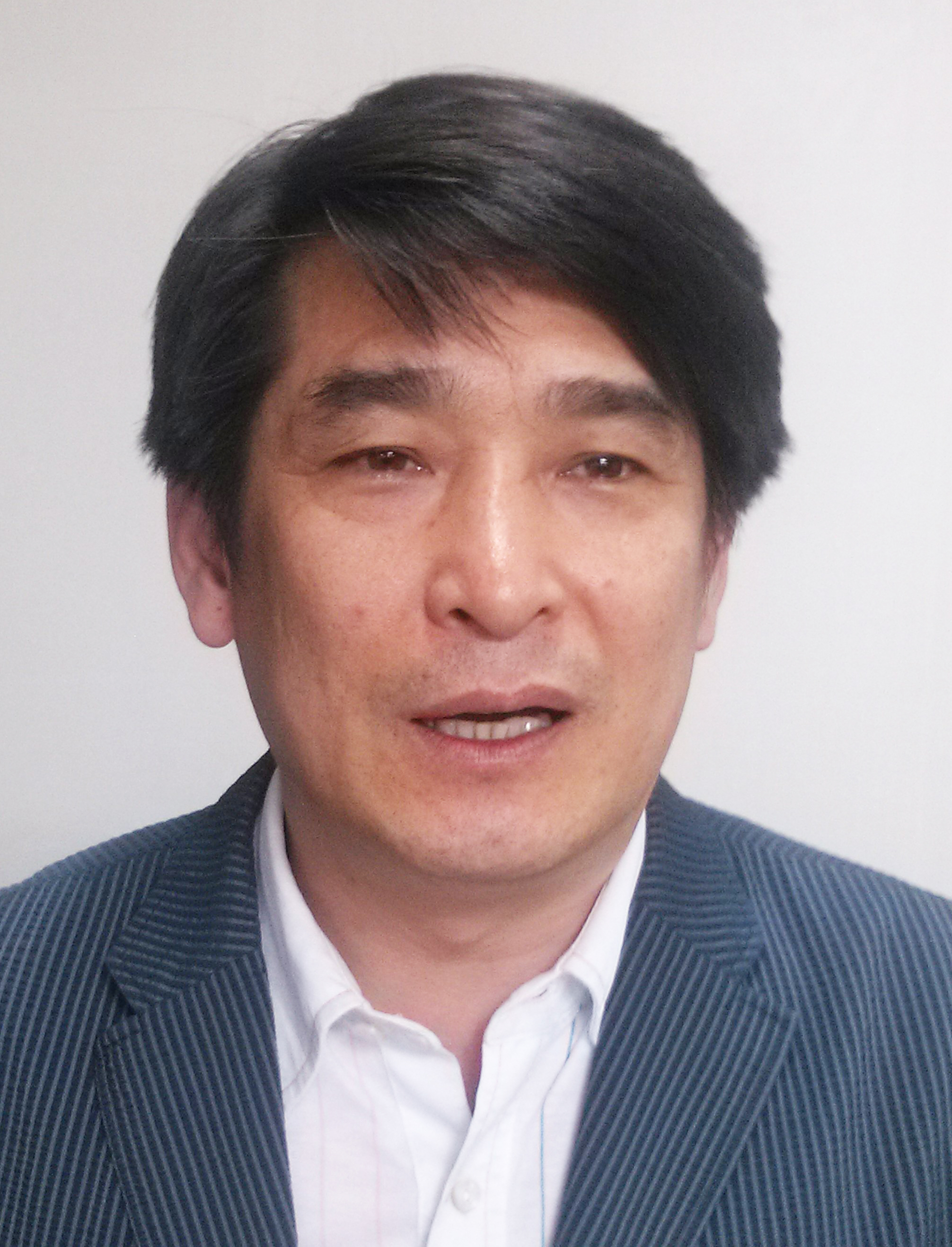 정우용 한국소믈리에협회 대구·대전지회장