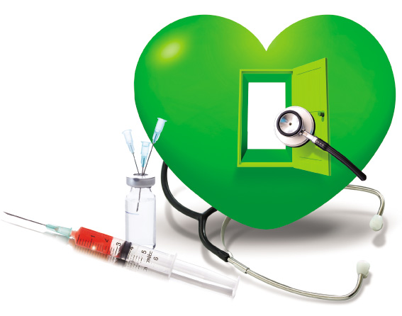 땀 많이 흘리면 혈관 확장…심장 빨리 뛰어 “SOS”