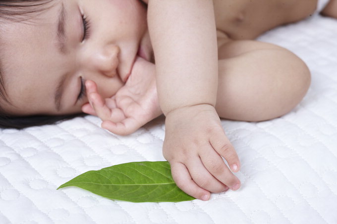 코 골고… 밤새 뒤척… 우리 아이 수면장애?