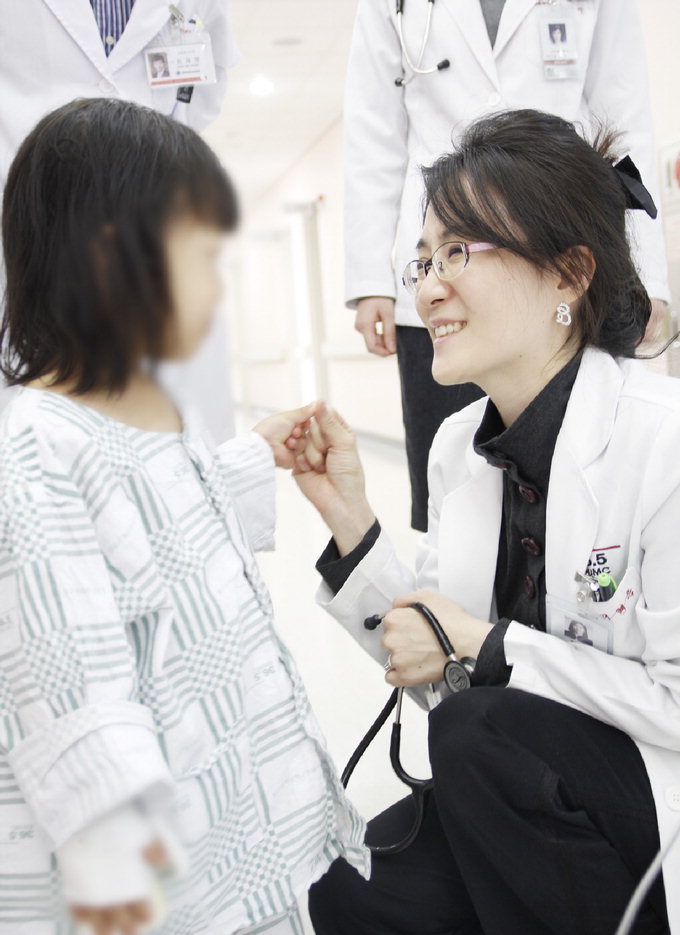코 골고… 밤새 뒤척… 우리 아이 수면장애?
