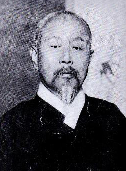 석재 서병오 선생 미발표작 ‘대역도상’ 공개