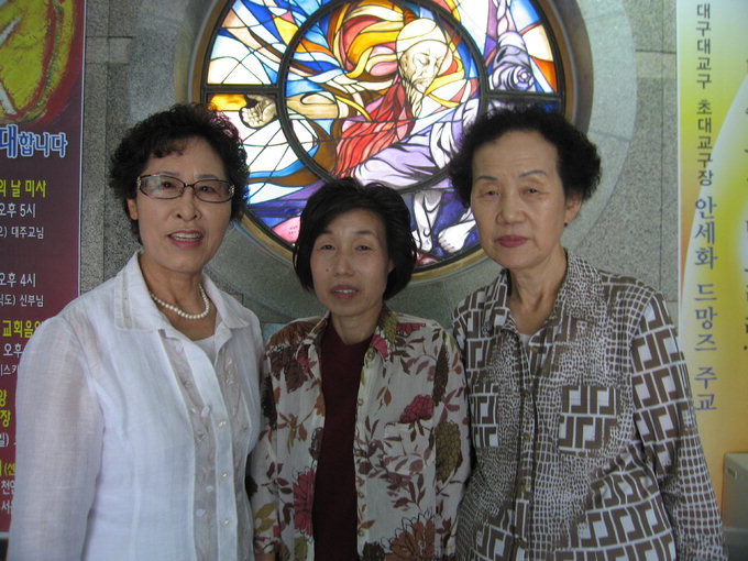 성지순례, 몸은 힘들지만 큰 깨달음을 만난다