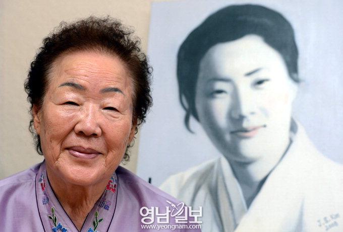 ‘참 무서운 이웃, 일본을 말하다’ 일제 강제위안부 이용수 할머니