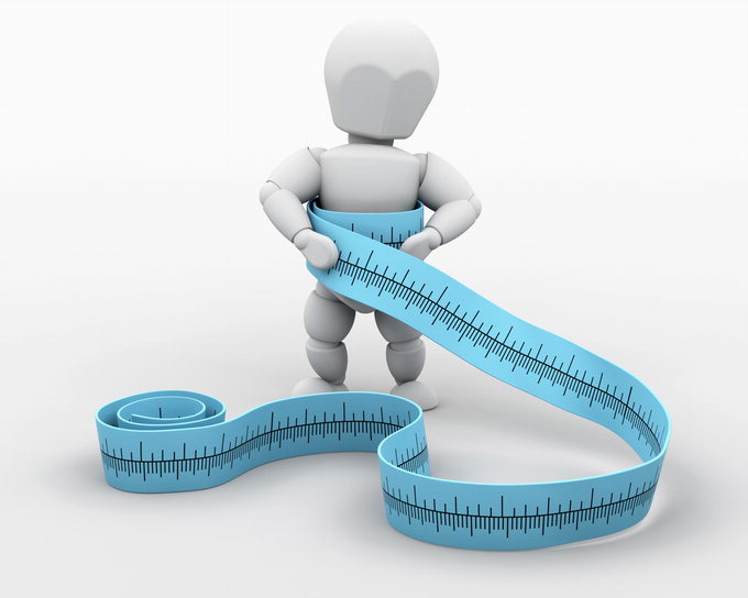 가을 불청객 ‘비만’