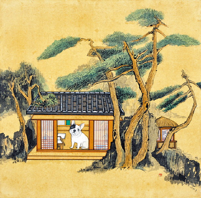 [전시소식] 도예가 장기은의 작품전이···