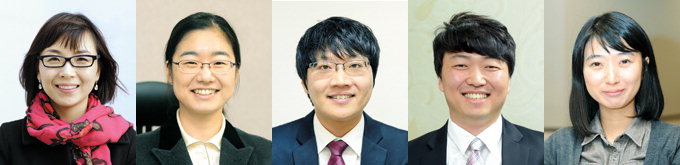 경북대·영남대 로스쿨 1기 변호사시험 합격자에게 듣는다