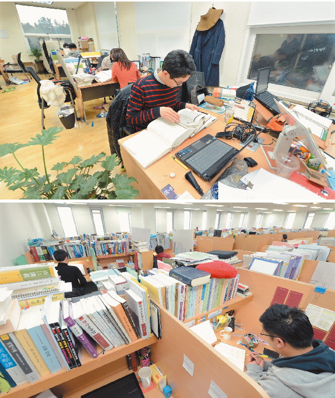 경북대·영남대 로스쿨 원장에게 듣는다