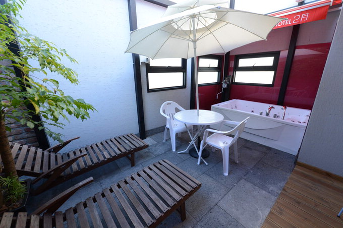 가족·단체 휴식공간으로 새롭게 자리매김…요양 등 힐링공간 가능성도 타진