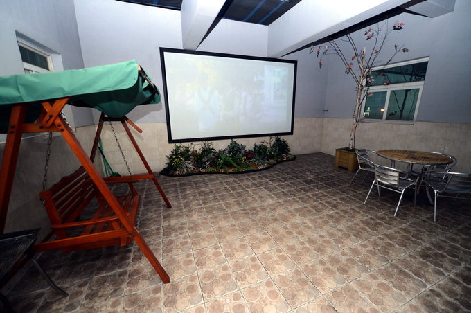 가족·단체 휴식공간으로 새롭게 자리매김…요양 등 힐링공간 가능성도 타진