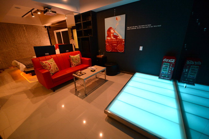 가족·단체 휴식공간으로 새롭게 자리매김…요양 등 힐링공간 가능성도 타진