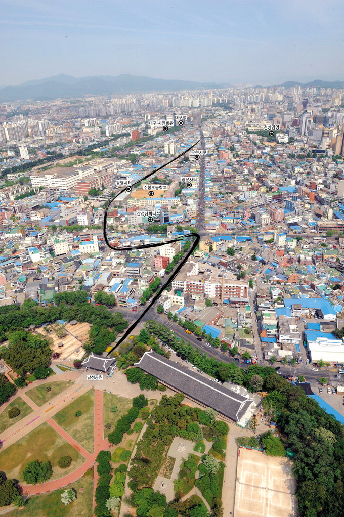 순종 황제여 ! 당신이 간 길은 어디이옵니까?