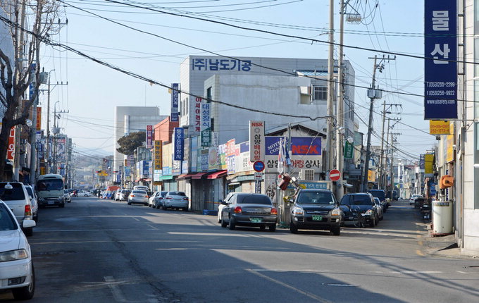 순종 황제 대구 어가길   “북성로∼수창1길∼수창초교∼삼성상회∼달성공원이 맞다”