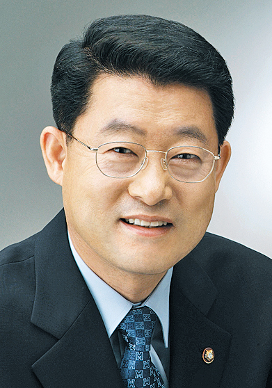 정희수 ‘입법·정책개발 우수의원’에 뽑혀
