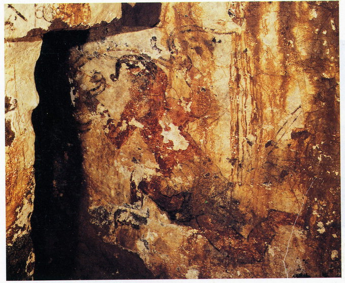 정병모 경주대 문화재학과 교수의 뱀 이야기