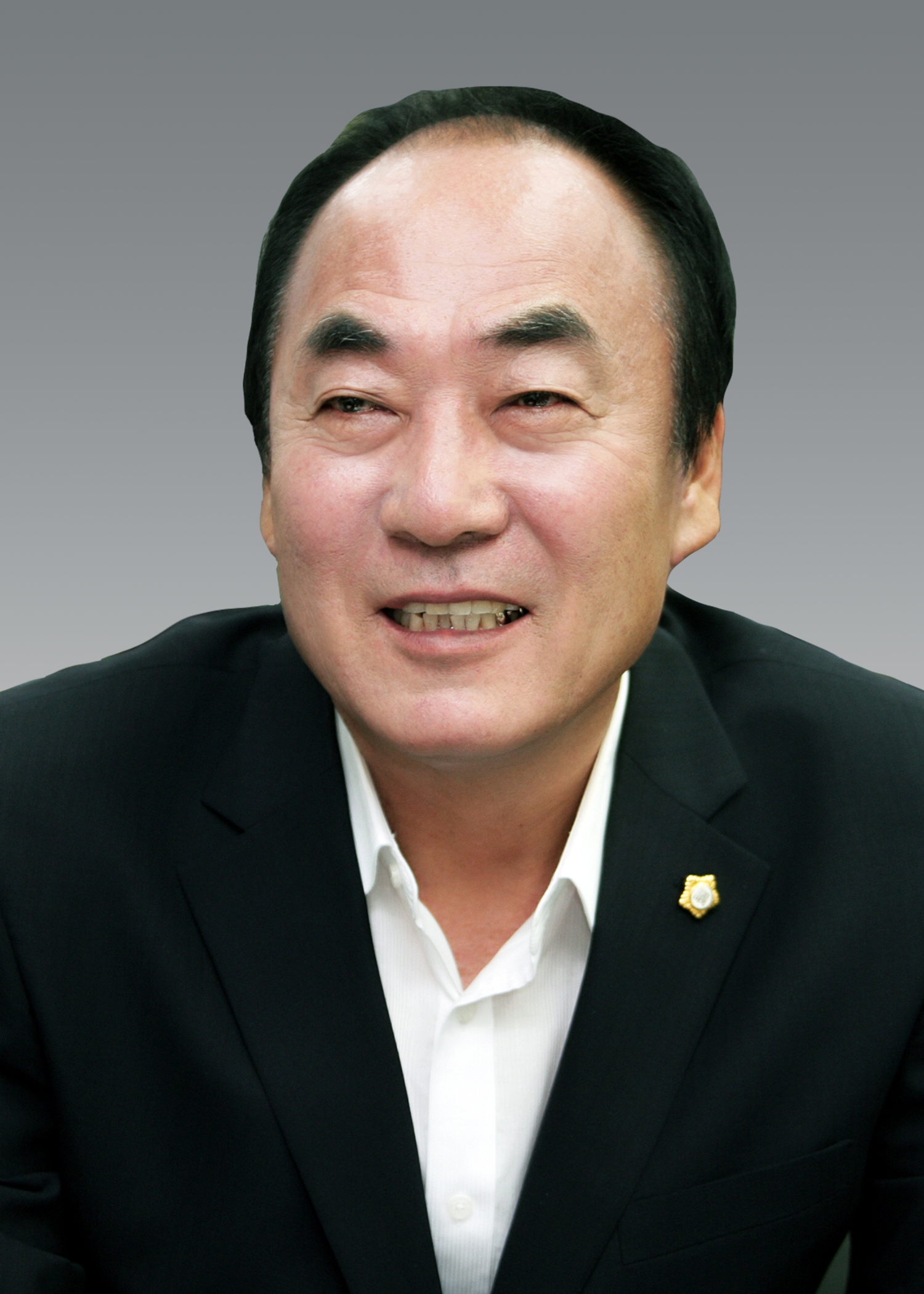 임춘구 구미시의회 의장 새해인사