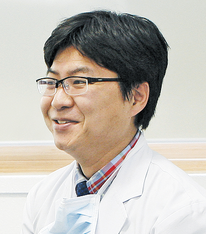 [김동은의 병원 에세이] 국민 건강을 생각하는 대통령