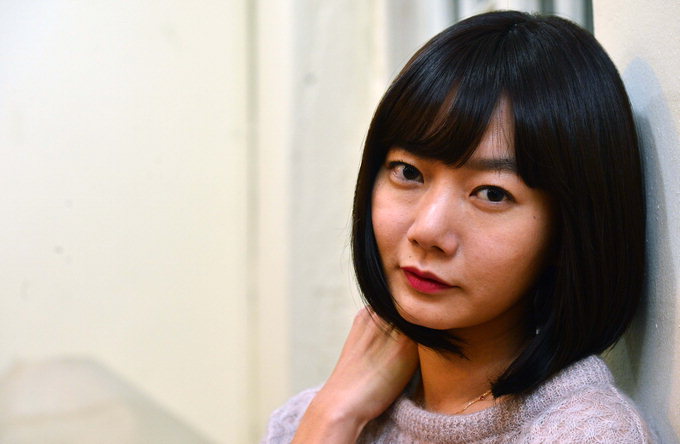 ‘클라우드 아틀라스’로 할리우드 영화 찍은 배두나