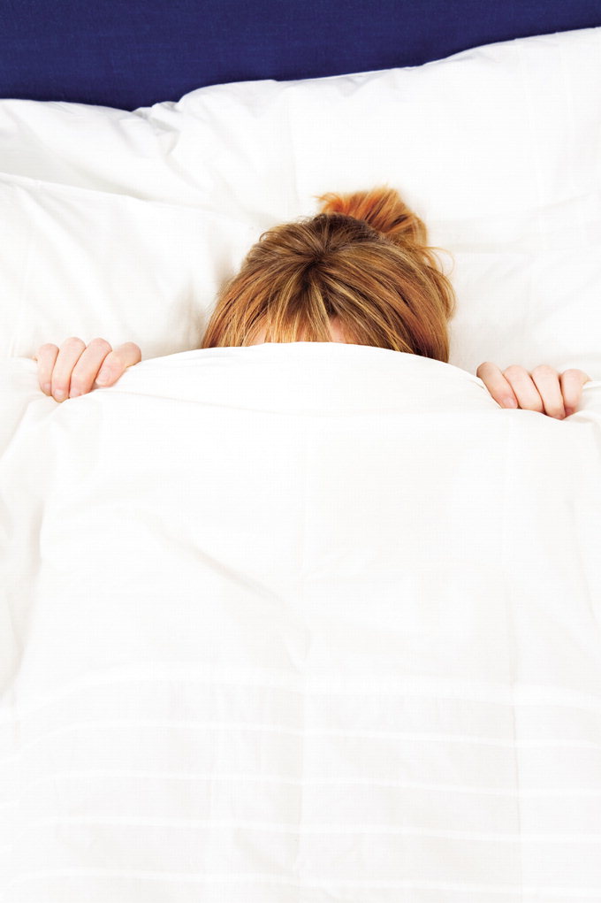 남편과의 잠자리 두렵기만 한데 도대체 어떡하지…